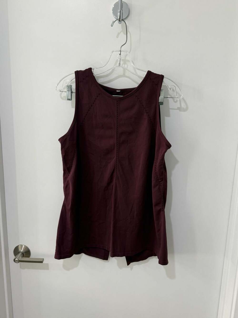 Athleta With Ease Hybrid Tank, Set of 3 Workout Tanks - Picture 2 of 14